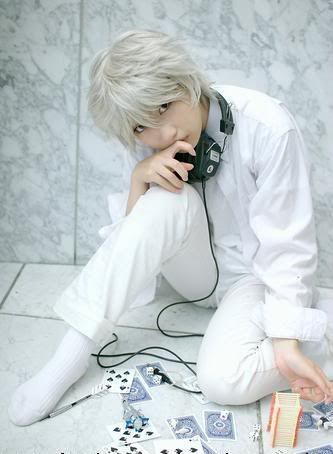 Near Cosplay Photo by xxseraphy | Photobucket